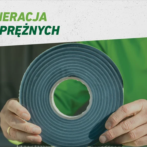 illbruck wprowadza Nową Generację impregnowanych taśm rozprężnych